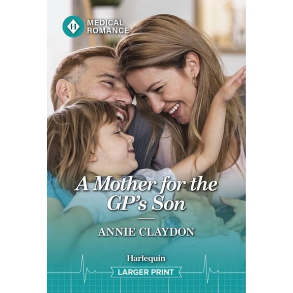 A Mother for the Gp's Son, (Paperback)