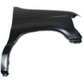 thumbnail image 1 of Fender For 2008-2014 E150 E250 E350 E450 SuperDuty Front Right Steel, 1 of 8