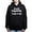 Black, variant on CafePress - Avoid Negativity Sweatshirt - Pullover Hoodie, Classic & Comfortable Hooded Sweatshirt