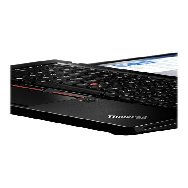 Lenovo ThinkPad T460s 20F9 - Ultrabook - Intel Core i7 6600U / 2.6 GHz - vPro - Win 10 Pro 64-bit - GF 930M - 8 GB RAM - 256 GB SSD TCG Opal