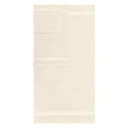 thumbnail image 2 of Impressions Bolingbroke Eco-Friendly Cotton 18-Piece Towel Set, Ivory, 2 of 7