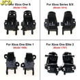 thumbnail image 2 of For Xbox One Series S X Elite 1 2 Controller RT LT Bracket Trigger Key Button Inner Support Holder Repair Accessories Xbox Series S X, 2 of 5