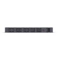thumbnail image 1 of Nouveau CyberPower PDU20BHVIEC8R 1U Rack 8 Prises PDU – 20A, Noir, 1 of 3