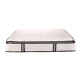 thumbnail image 1 of Colchón Buckingham Duke Supportedge & Pillowtop Matrimonial Buckingham Matrimonial blanco, 1 of 3