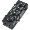 thumbnail image 4 of A-Premium Wheel Drive Selector Switch for Cadillac Escalade Avalanche Silverado, 4 of 5