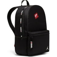 jumpman daypack backpack