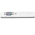 thumbnail image 1 of Portable Scanner,  Compatibility  Edge Distance USB2.0 Transmission Photo Scanning Device  For Home School Office, 1 of 8