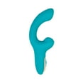 thumbnail image 4 of Blaze Masseur Chauffant Thumper Vibromasseur Point G, Aqua, 4 of 5