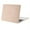 Camel, variant on Mosiso MacBook Pro 13 inch Case 2020 2019 2018 2017 2016 Release A2251 A2289 A2159 A1989 A1706 A1708, Plastic Hard Shell Case for MacBook Pro 13" with/without Touch Bar, Crystal Clear