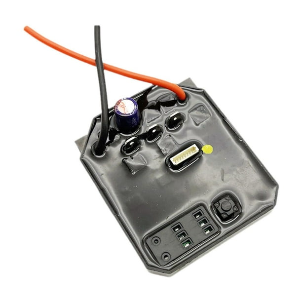 Herramienta de mantenimiento de controlador de llave eléctrica para reemplazar la tarjeta de control de llaves eléctricas negras para 300n / 320n350n