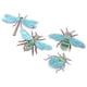 thumbnail image 5 of Uds. Parches bordados de insectos bonitos, parche decorativo para costura, apliques de ropa DIY, 5 of 5