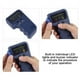 thumbnail image 5 of Lector PortáTil de Tarjetas de IdentificacióN RFID de 125 KHz para Control de Acceso con 5 Etiquetas Compatible con EM4100/EM410X, 5 of 5