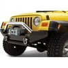 Bestop 42906-00 Highrock 4X4 Grill Guard