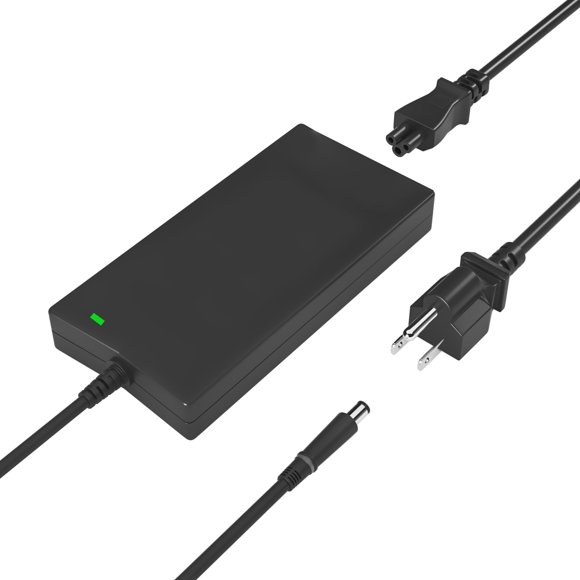 Adaptador de corriente Emaks de 180W para dock Dell WD19 WD15 TB16