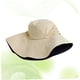 thumbnail image 5 of KAKOWELY Sombrero De Sol Beige Transpirable Y Ideal Para Y Protección Diaria, 5 of 8