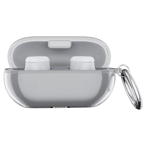 Estuche Transparente para Beats Buds (transparente)