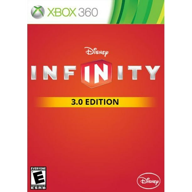 Refurbished-Disney-Infinity-3.0-Standalone-Game-Disc-Only-...