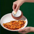 thumbnail image 2 of Multifunctional Pot Brush With Handle Removable Cleaning Ball Dishwashing Brush, 2 of 5