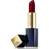 Estee Lauder Pure Color Envy Sculpt Lipstick Sheer Matte [420] Dark Edge .12 oz (Pack of 3)