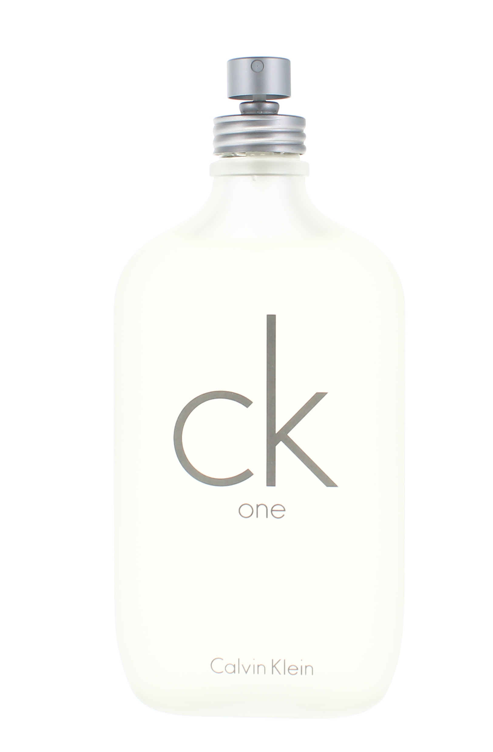 Calvin Klein One 6.7oz EDT Spray (U)