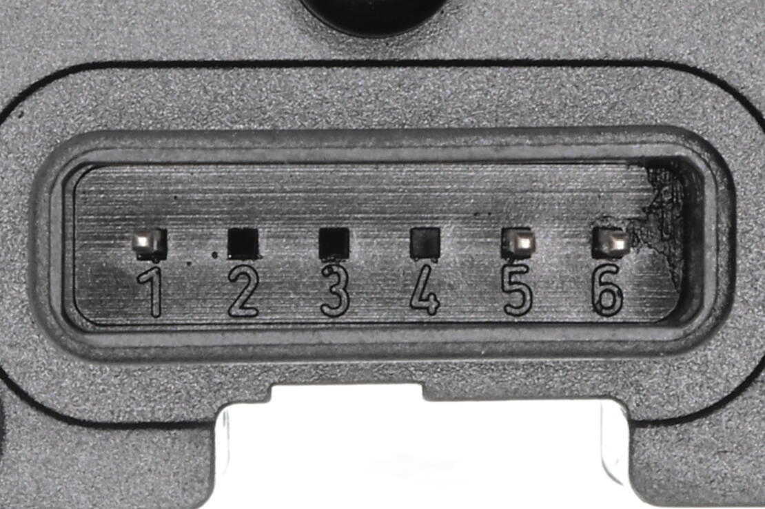 VEMO V15-80-3338 Steering Column Switch