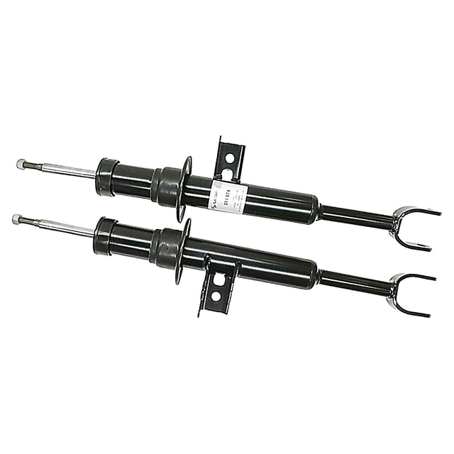 Amortiguadores Gas 528i 2011 A 2015 Bmw Delanteros SACHS .