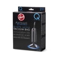 thumbnail image 4 of Hoover AH10000 Platinum Type-Q HEPA Vacuum Bag, 2 Count, 4 of 10