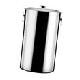 thumbnail image 5 of Dualoai Stainless Steel Bucket with Lid Beverage Drink Bucket Multipurpose Easy to Clean, 5 of 9