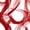 Red, variant on Homewish Abstract Fluid Ink Twin Comforter Sets,Contemporary Art Bedding Set,Black,Reversible,2-Piece,1 Comforter and 1 Pillowcase