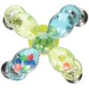 JW Pet Company Activitoy Quad Pod Bird Toy