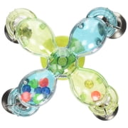 JW Pet Company Activitoy Quad Pod Bird Toy