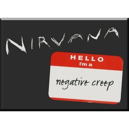 

Nirvana - Magnet