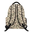thumbnail image 2 of Jeiento 17 Inch Kids Backpack for Boys Camo Hunting Duck 600D Breathable School Bag with Multi-Pockets for Elementary Ages 9-12, 2 of 8