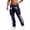 Navy@GC@, variant on Independence Day Men's Cargo Pants Straight Leg Pants for Men Trendy Buttons Patriotic Usa Flag Graphic 4Th Of July Outdoor Joggers With Pocket