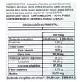 thumbnail image 3 of Chocolate con leche Great Value con sabor menta 100 g, 3 of 3