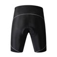 thumbnail image 2 of Pantalones Cortos de Ciclismo Profesionales para Hombre, Ropa Interior Acolchada con Gel 3D, Pantalones Cortos para Bicicleta, Pantalones, Mallas Tran SG Baoblaze Pantalones cortos de ciclismo para hombres, 2 of 8
