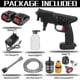 thumbnail image 4 of 26-27 60 Bar 1500w High Pressure Car Washer For Makita Battery B, 4 of 4