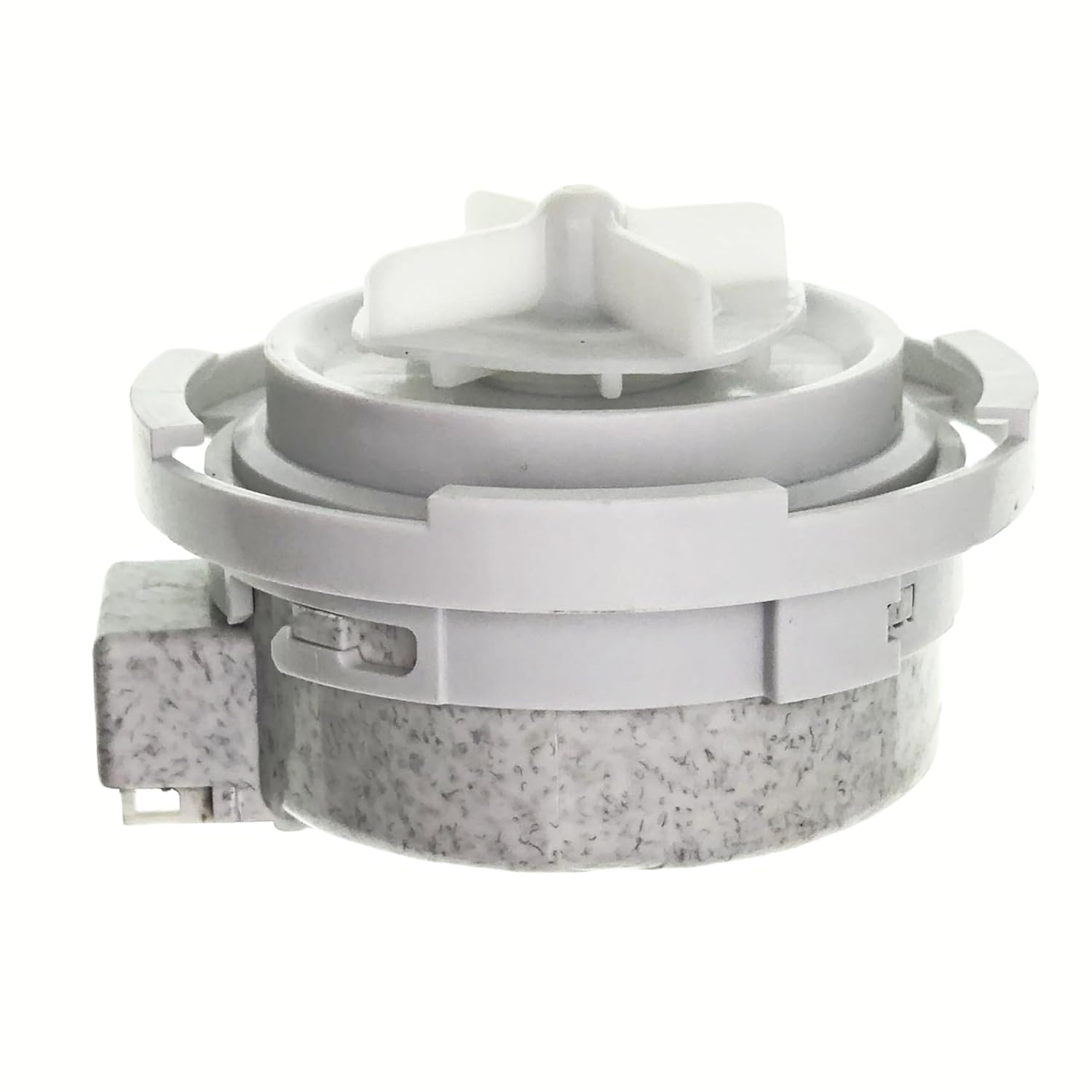EAU63743803 NTWC021S03 Drain Motor Pump Compatible with LG Washer WM3600HWA WM3600HVA WM3700HRA WM3400CW WM3700HVA WM3700HWA WM3500CW