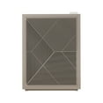 thumbnail image 2 of 240 HEPA Air Purifier, with 403 sq. ft. Coverage in Warm Gray , High-Efficiency, 2 of 7