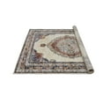 thumbnail image 7 of HR-Traditional Rugs/Luxury Livingroom/Fashion Home Oriental|Persian Vintage Area Rugs-Distressed preal/Multi (7'9" x10'), 7 of 7
