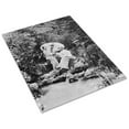 thumbnail image 3 of Print: A Teagarden In Japan, 1906, 3 of 4