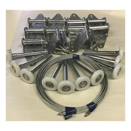 Garage Door Kit.tune up Kit