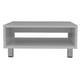 thumbnail image 5 of Mesa de Centro Pity Blanco Virtual Muebles, 5 of 7