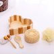 thumbnail image 5 of Set de regalo de baño Regalos de cumpleaños Cesta de spa para baño y ducha Set de regalo para mujeres para, 5 of 5