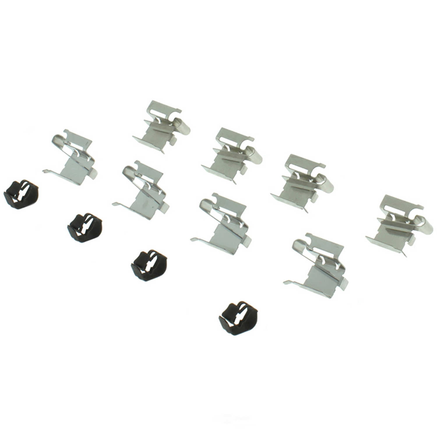 StopTech 308.12110 Street Disc Brake Pad Sets