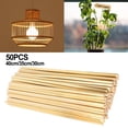 thumbnail image 2 of 5Mm Flower Plant Growth Support Handmade Round Handmade Diy, 2 of 5