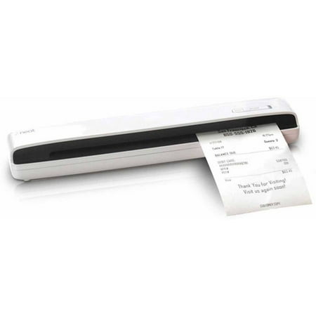 Neat Receipts Premium Portable Scanner (Best Price On Neat Receipt Scanner)