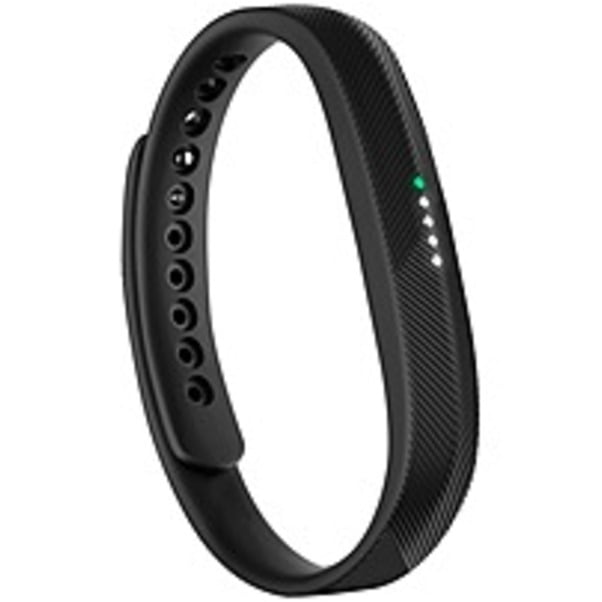 Refurbished Fitbit Flex 2 Smart Band Wrist Accelerometer Silent