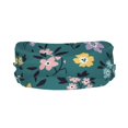 thumbnail image 2 of Yiaed Floral Print Sports Headbands,Moisture Wicking Workout Headband, Sweatband Headbands for Running,Cycling for Women and Men, 2 of 8