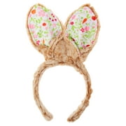 Peter Rabbit Flower Headband, Peter Rabbit